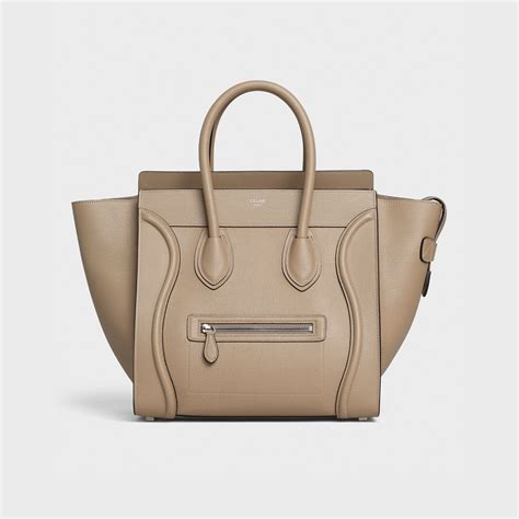 celine tote 2018|celine dion bags official website.